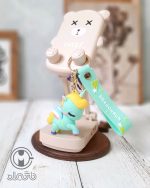 جاسوئیچی سیلیکونی یونیکورن اورجینال - Image 3