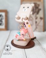 جاسوئیچی سیلیکونی یونیکورن اورجینال - Image 4