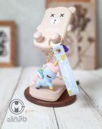 جاسوئیچی سیلیکونی یونیکورن اورجینال - Image 5