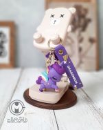 جاسوئیچی سیلیکونی یونیکورن اورجینال - Image 6