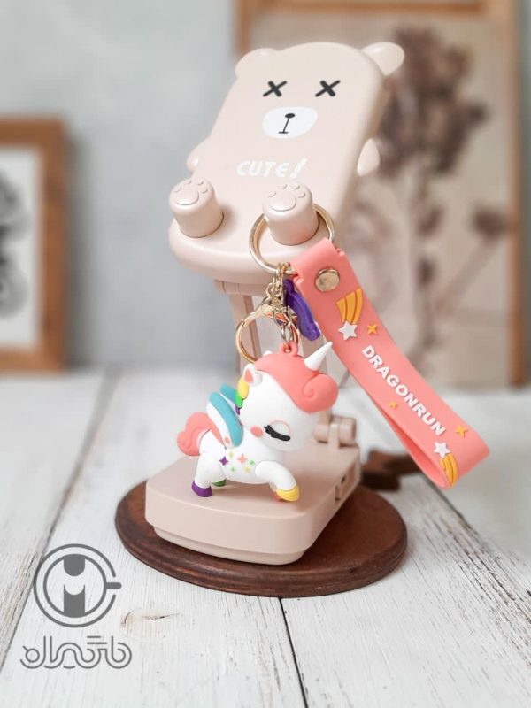 جاسوئیچی سیلیکونی یونیکورن اورجینال