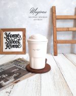 تراول ماگ دوقفله my coffee - Image 5