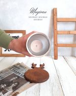 تراول ماگ دوقفله my coffee - Image 8