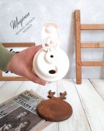 تراول ماگ دوقفله my coffee - Image 7