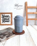 تراول ماگ دوقفله my coffee - Image 3