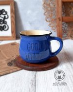 ماگ سرامیکی رجینال GOOD MORNING - Image 6