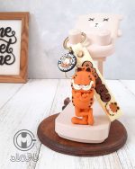 جاسوئیچی اورجینال گارفیلد