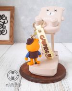 جاسوئیچی اورجینال گارفیلد - Image 6