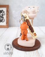 جاسوئیچی اورجینال گارفیلد - Image 3