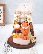 جاسوئیچی اورجینال گارفیلد - Image 4