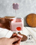 چراغ مطالعه شارژی کلبه یونیکورن - Image 7