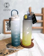 قمقمه نی‌دار  SPORTS  قفل‌دار - Image 7