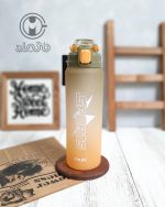 قمقمه نی‌دار  SPORTS  قفل‌دار