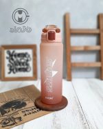 قمقمه نی‌دار  SPORTS  قفل‌دار - Image 4