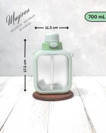 قمقمه شیک‌ و کاربردی GIAVOS - Image 8