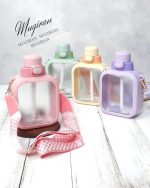 قمقمه شیک‌ و کاربردی GIAVOS - Image 6