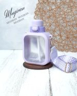 قمقمه شیک‌ و کاربردی GIAVOS