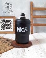 تراول‌ماگ تپلیِ تکست‌دار - Image 10