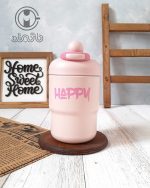 تراول‌ماگ تپلیِ تکست‌دار - Image 13