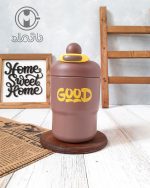 تراول‌ماگ تپلیِ تکست‌دار - Image 14