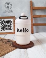 تراول‌ماگ تپلیِ تکست‌دار - Image 8