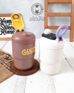 تراول‌ماگ تپلیِ تکست‌دار - Image 12