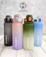 قمقمه دتاکس Excellent