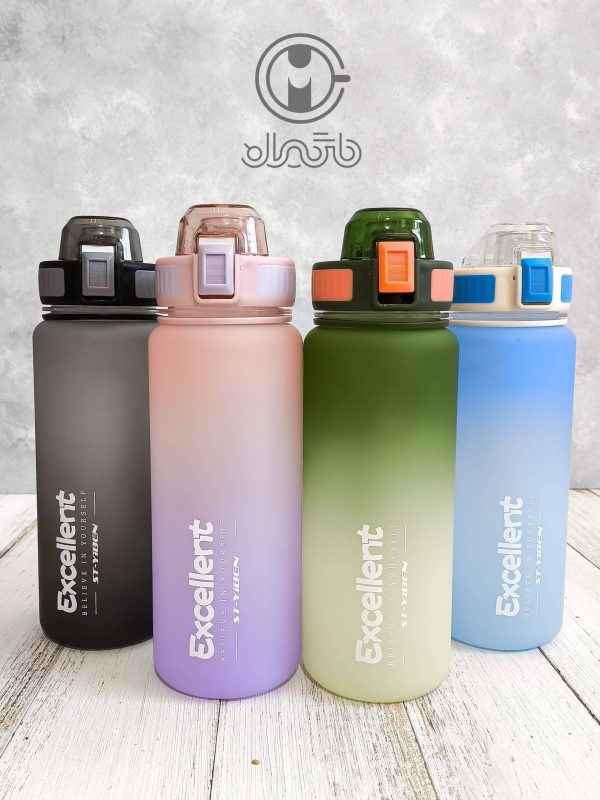 قمقمه دتاکس Excellent