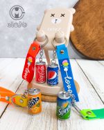 جاسوئیچی طرح قوطی نوشابه