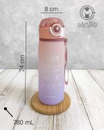 قمقمه نشکن و بنددار Space - Image 6