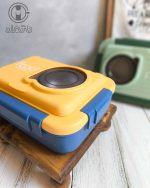 لانچ‌باکس استیل لوکس وارداتی food - Image 5