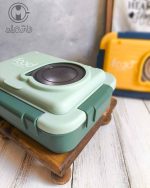 لانچ‌باکس استیل لوکس وارداتی food - Image 7
