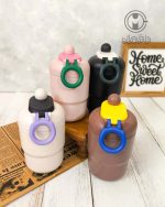 تراول‌ماگ تپلیِ تکست‌دار - Image 5