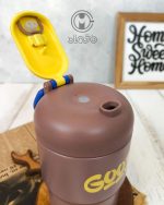 تراول‌ماگ تپلیِ تکست‌دار - Image 6