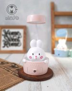 چراغ مطالعه شارژی خرگوشِ لرزان - Image 2