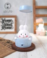 چراغ مطالعه شارژی خرگوشِ لرزان - Image 5