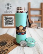 فلاسک کمپینگ و با کیفیت یک‌لیتری VACUUM CUP