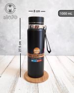 فلاسک کمپینگ و با کیفیت یک‌لیتری VACUUM CUP - Image 3