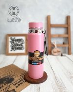 فلاسک کمپینگ و با کیفیت یک‌لیتری VACUUM CUP - Image 2