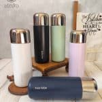 تراول ماگ درب فنجانی enjoy time