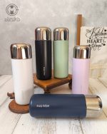 تراول ماگ درب فنجانی enjoy time