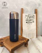 تراول ماگ درب فنجانی enjoy time - Image 7