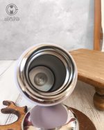 تراول ماگ درب فنجانی enjoy time - Image 10