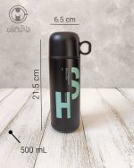 تراول ماگ درب فنجانی hscup - Image 11