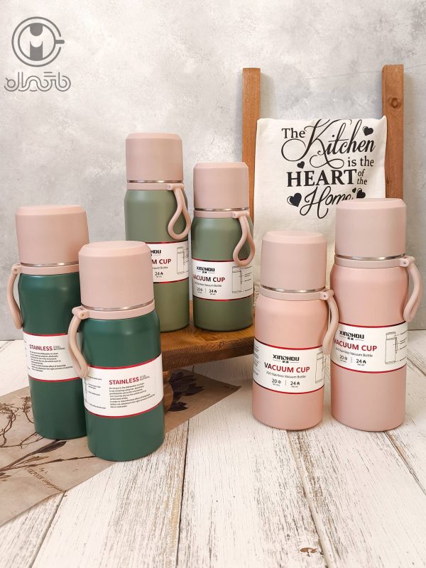 تراول ماگ در فنجونی Xin