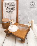 خرید ماگ همزن دار پیرکس