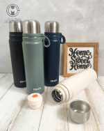 فلاسک کمپینگ یک لیتری اینجوی (Enjoy)