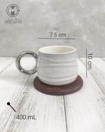 خرید ماگ سرامیکی شیک