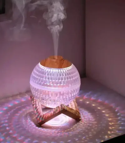 خرید بخور سرد چراغ دار