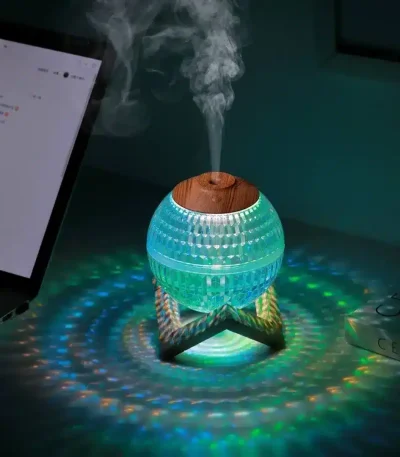 بخور سرد و شبخواب